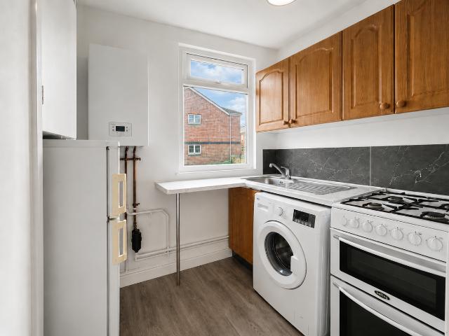 Apartment for rent in Aylestone Park, Old Wharf