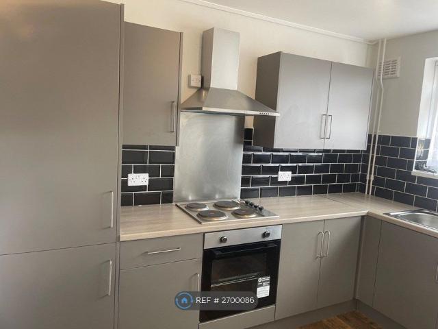 House for rent in Old Wharf, City Of Leicester