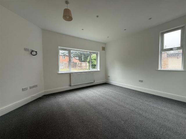 Room for rent in Aylestone Park, Leicester