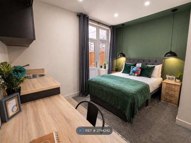 Room for rent in Old Wharf, City Of Leicester