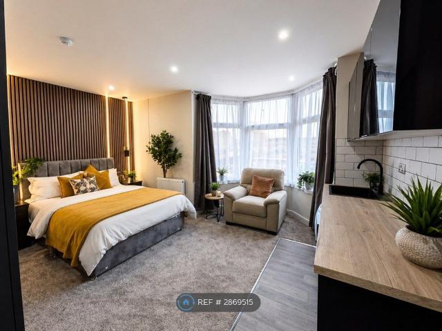 Room for rent in Old Wharf, City Of Leicester