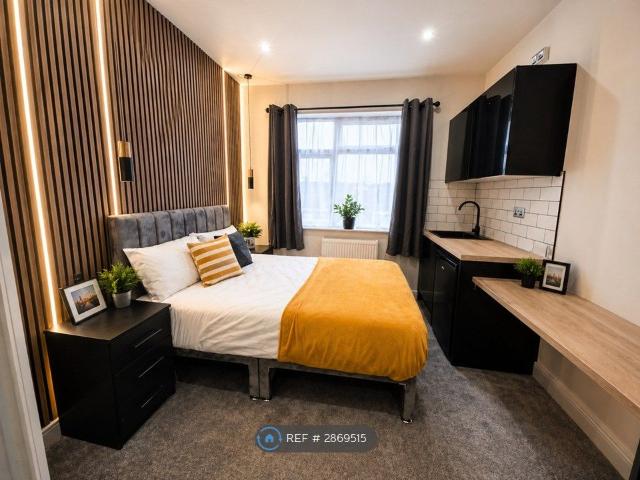 Room for rent in Old Wharf, City Of Leicester