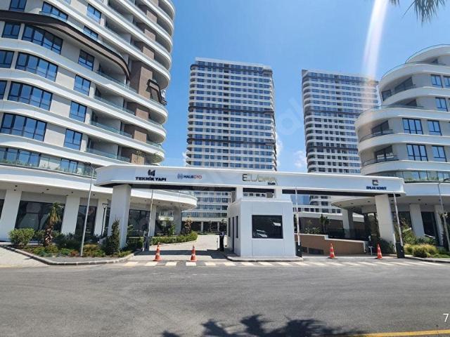 Konak, İzmir içerisinde satılık mülk