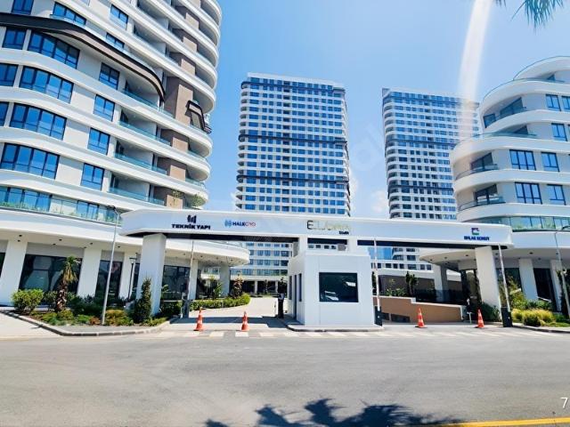 Konak, İzmir içerisinde satılık mülk