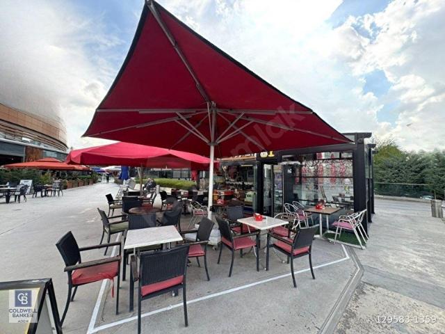 Çankaya, Ankara içerisinde satılık Restoran