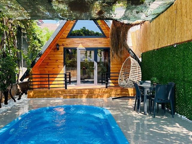 Fethiye, Muğla içerisinde satılık Villa