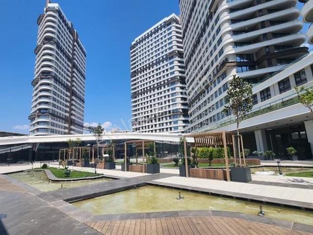 Konak, İzmir içerisinde kiralık mülk