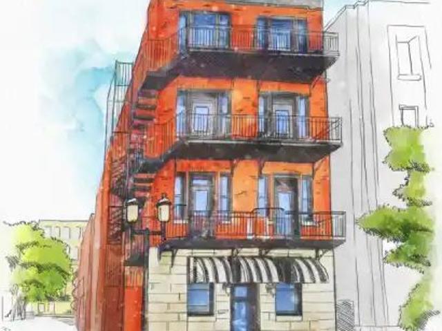 Apartment for rent in Mont-royal, Quebec