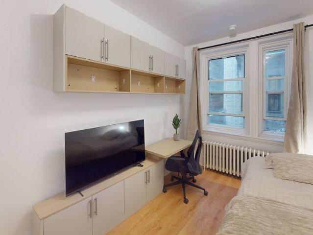 Apartment for rent in St. Leonard's, Quebec