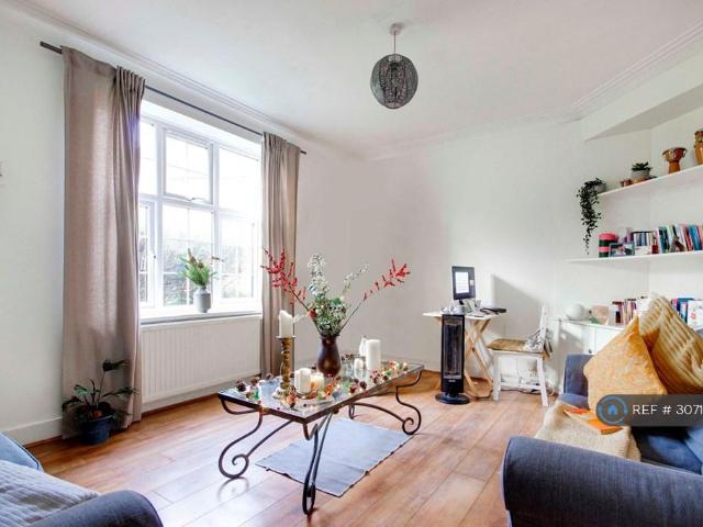 Apartment for rent in London Borough of Haringey, Greater London