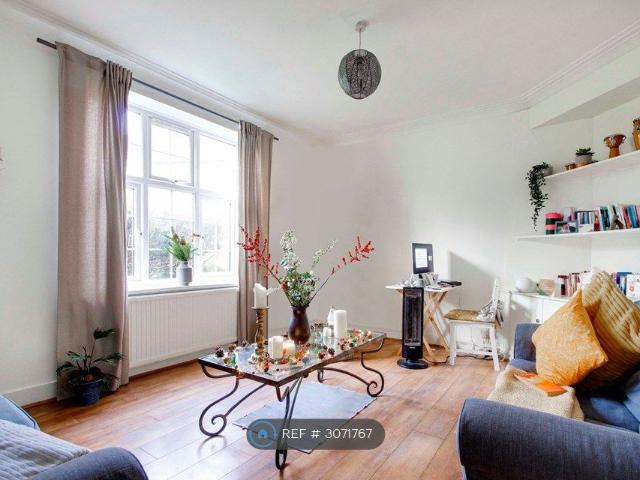 Apartment for rent in London Borough of Haringey, Greater London