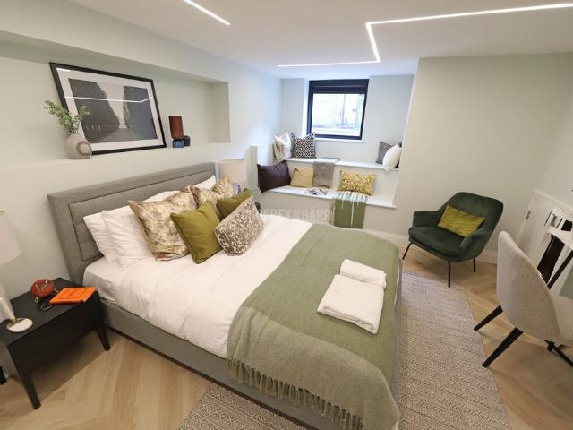 House for rent in Muswell Hill, Greater London