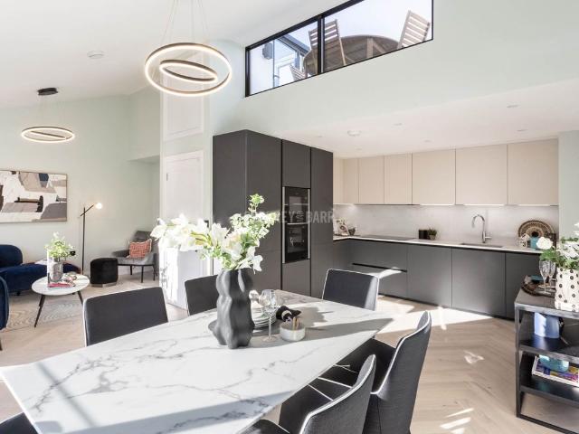 House for rent in Muswell Hill, Greater London