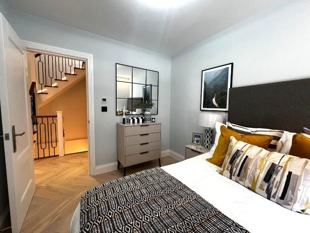 House for rent in Muswell Hill, Greater London