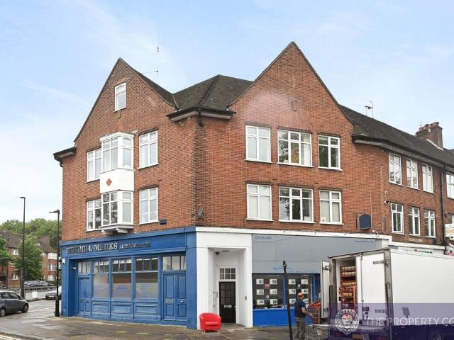 Apartment for rent in Muswell Hill, Greater London