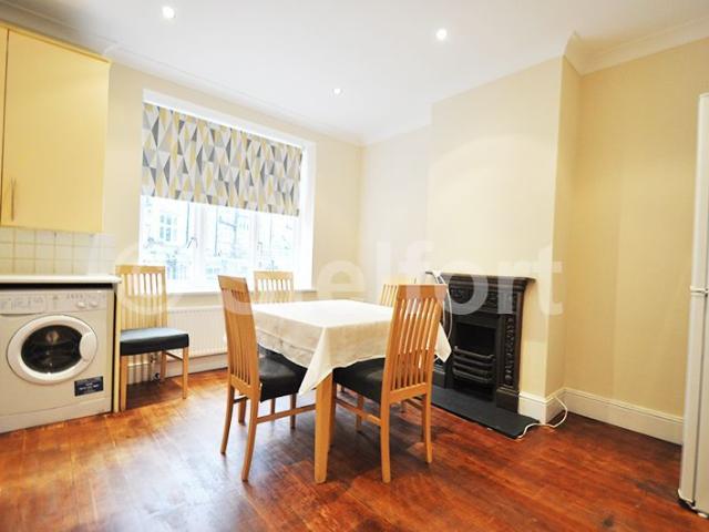 Apartment for rent in London Borough of Haringey, Greater London