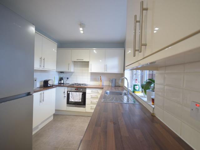 House for rent in London Borough of Haringey, Greater London