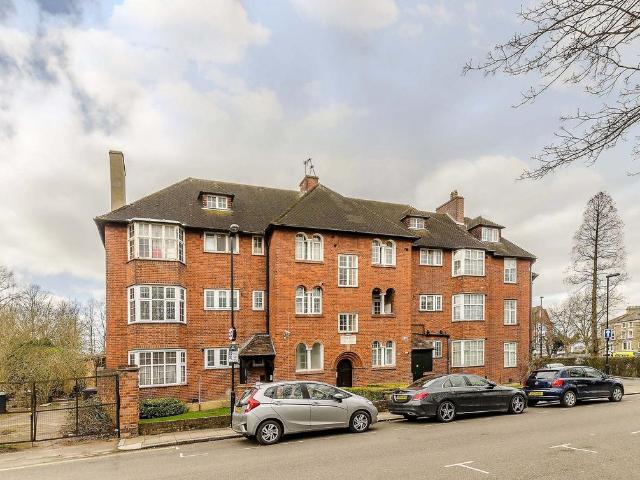 House for rent in Muswell Hill, Greater London