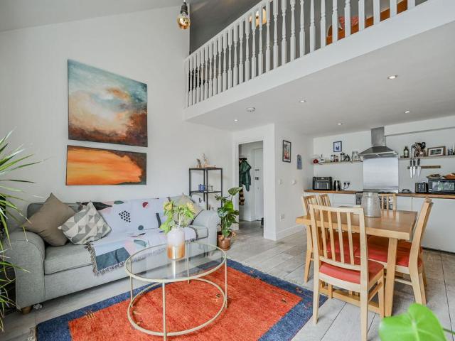 House for rent in Leytonstone, Greater London
