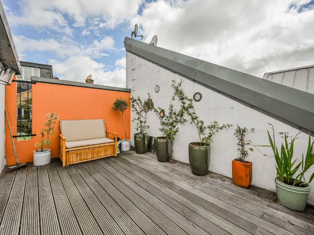 Apartment for rent in Leytonstone, Greater London