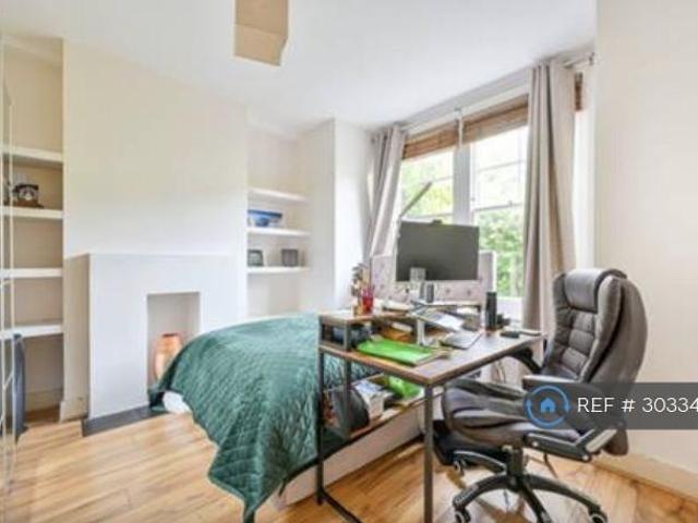 Apartment for rent in Greater London