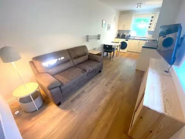 Apartment to rent
