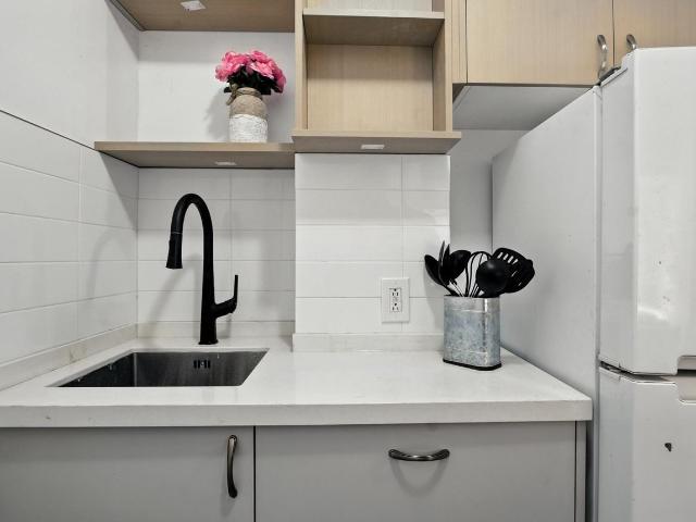 Apartment for rent in St. Leonard's, Quebec