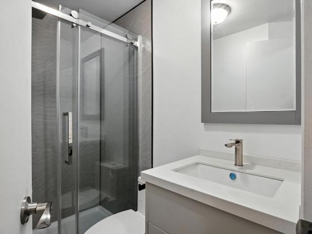 Apartment for rent in St. Leonard's, Quebec