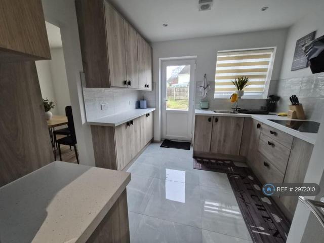 House for rent in Feckenham, City Of Bristol