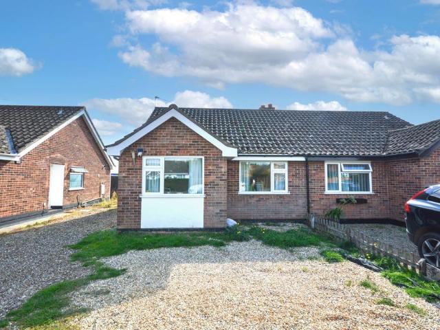 House for rent in Aylsham, Broadland