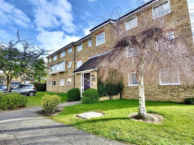 Apartment for rent in London Borough of Hillingdon, Greater London