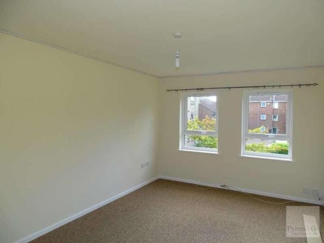 Apartment for rent in Mile Cross, East Bank