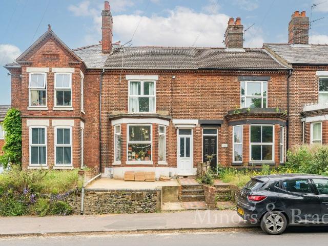 Studio for rent in New Catton, Norwich