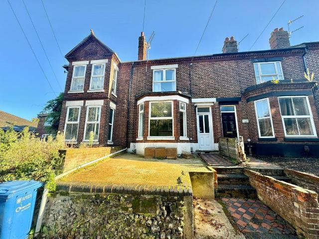 Studio for rent in New Catton, Norwich