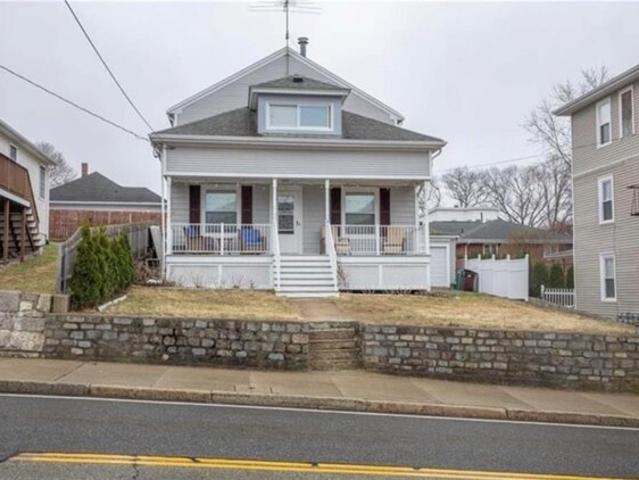 House for sale in Woonsocket, Rhode Island