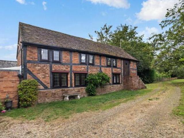 House for sale in Ledbury
