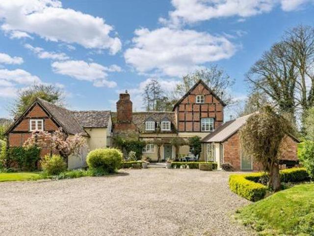 House for sale in Ledbury