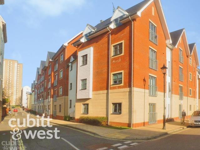 Apartment for rent in Portsea, City Of Portsmouth