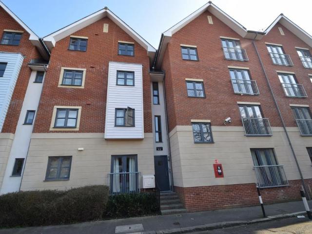 Apartment for rent in Portsea, City Of Portsmouth