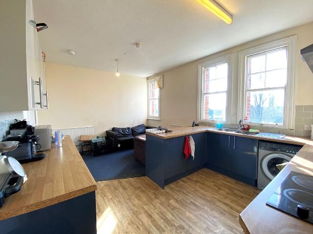 Apartment for rent in Portsea, City Of Portsmouth