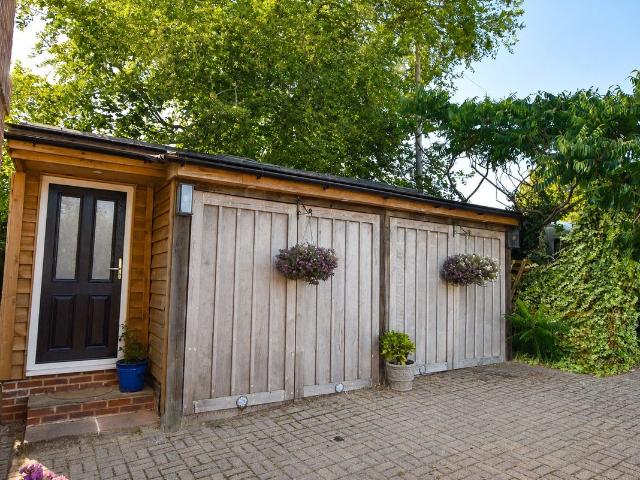 House for rent in Bolton Low Houses, Hampshire