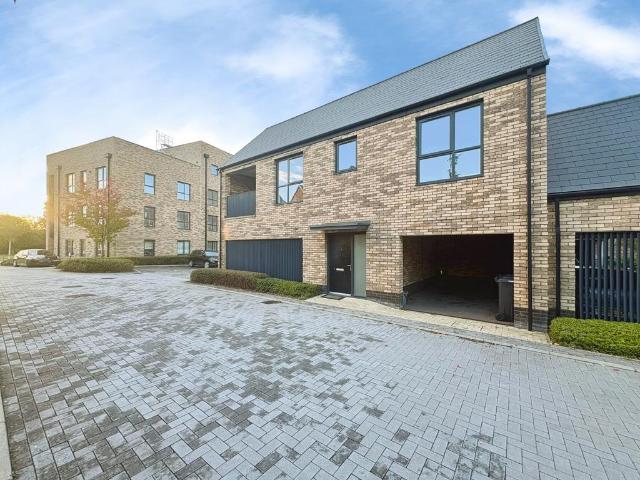 Apartment for rent in Alconbury Weald, Huntingdonshire
