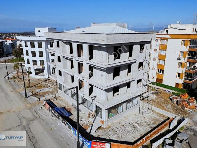 Aliağa, İzmir içerisinde satılık mülk