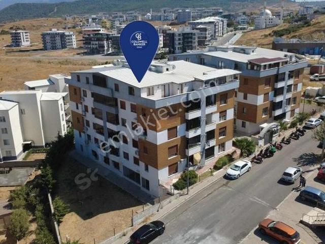 Aliağa içerisinde satılık mülk