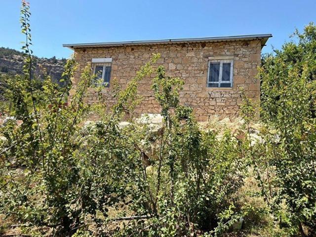 Silifke, Mersin içerisinde satılık Arsa