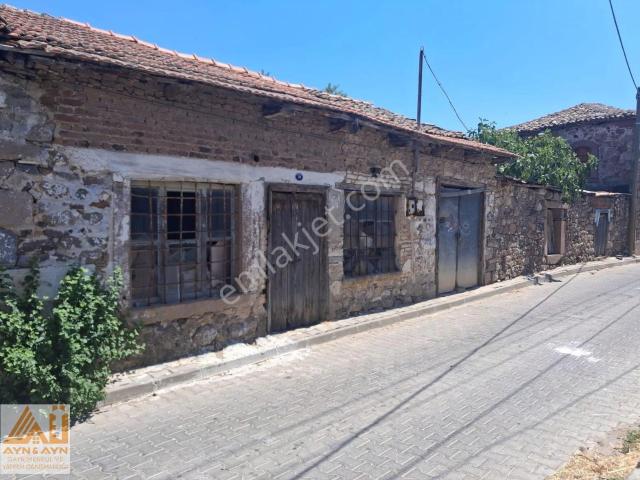 Bergama, İzmir içerisinde satılık Villa