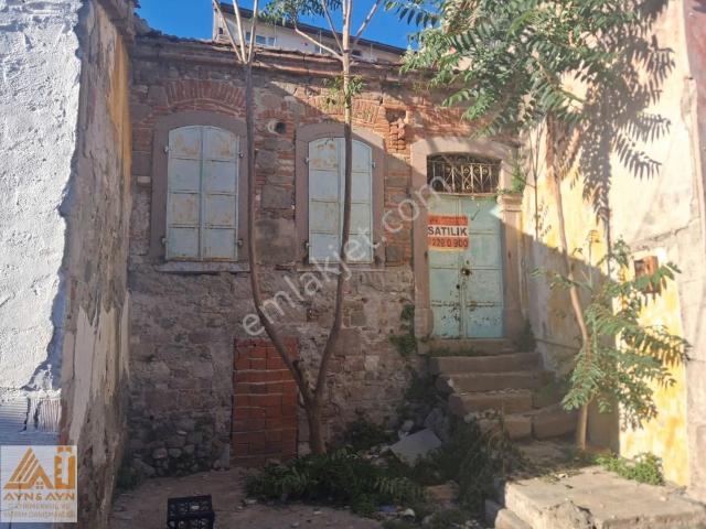 Bergama, İzmir içerisinde satılık Villa