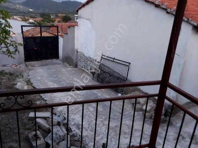 Saruhanli, Manisa içerisinde satılık Bahce kati