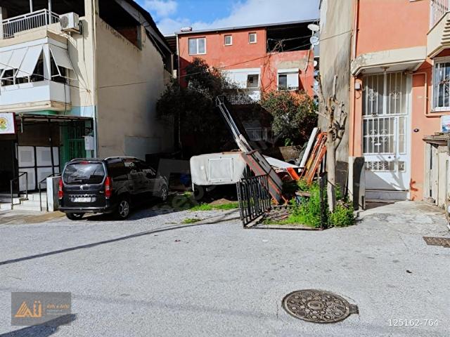 İzmir içerisinde satılık Arsa