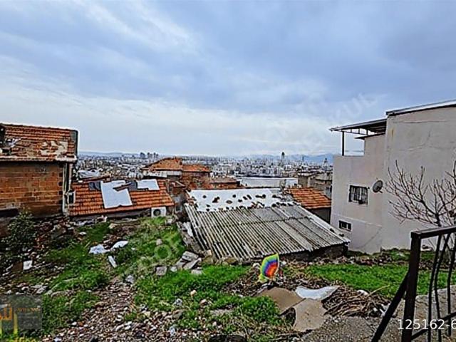 Çiğli, İzmir içerisinde satılık Arsa